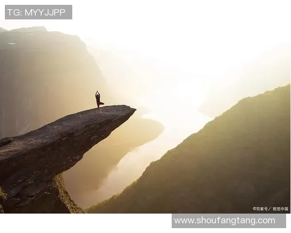 刘静的攀岩人生：在高峰与深渊之间的深度对话与自我探索