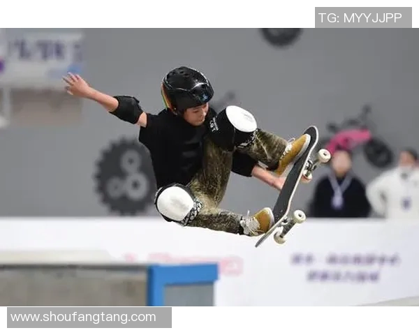 成都滑板队实力强劲荣登全国滑板速度排行榜第四名