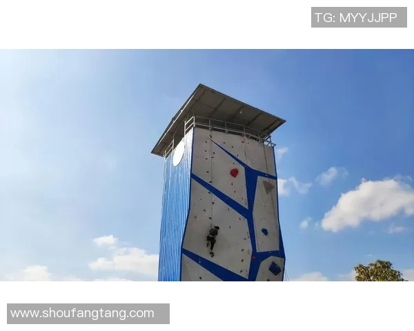 深圳攀岩队灵活性创新高引领全国攀岩运动新潮流