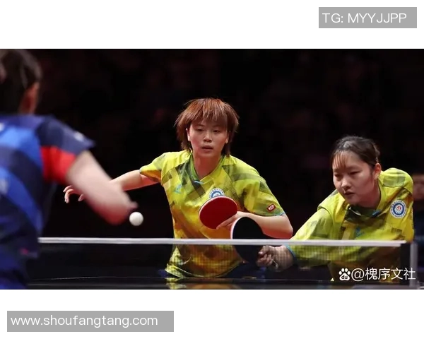 乒乓球背后的故事：揭秘北京乒乓球队的运营模式与发展策略