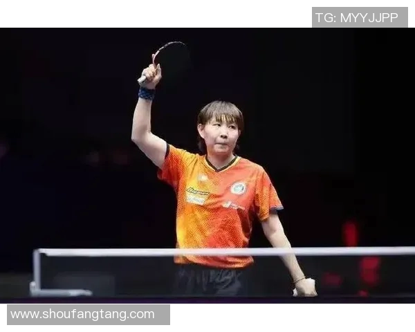 北京乒乓球队战术变革引发热议新策略助力竞技水平提升