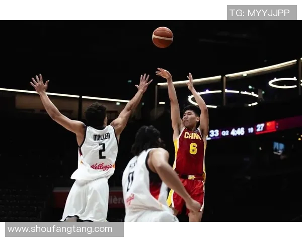 南京篮球队在世界杯中的团队协作表现分析与启示