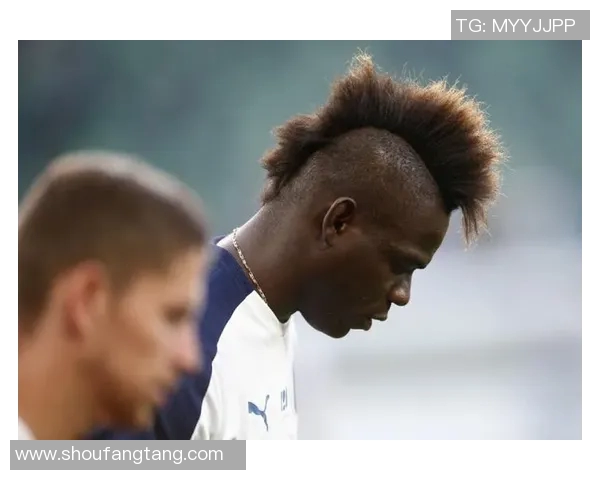 美国足球明星的发型风格与潮流演变探讨