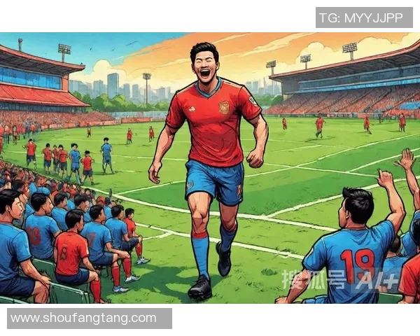 足球明星之间的对决与合作谁与谁在绿茵场上争锋相对