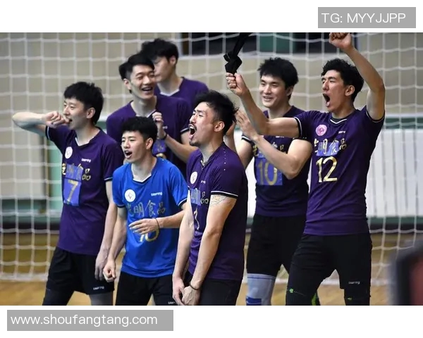 上海排球队排球意识排行榜荣登第二名引发热议