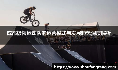 成都极限运动队的运营模式与发展趋势深度解析