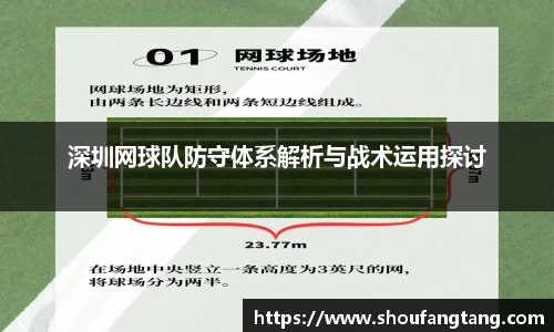 深圳网球队防守体系解析与战术运用探讨