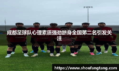 成都足球队心理素质强劲跻身全国第二名引发关注