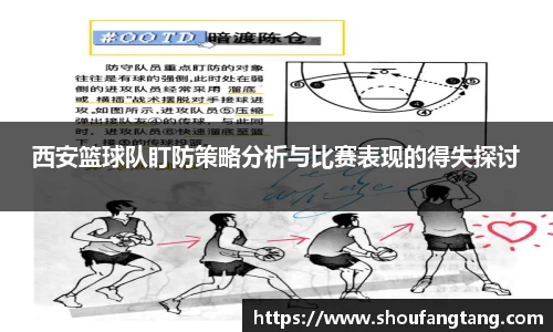 西安篮球队盯防策略分析与比赛表现的得失探讨